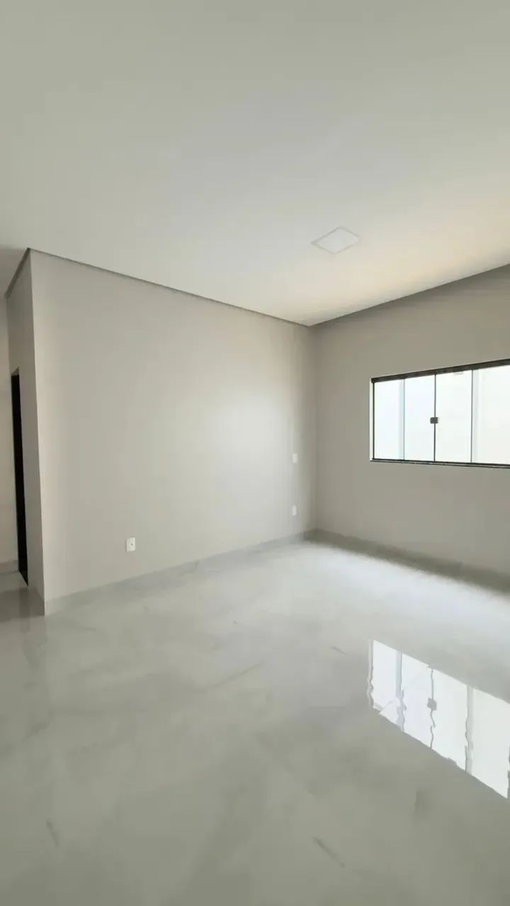 VENDA DE CASA NOVA 2 QUARTO NO BERTAVILLE - Foto 4