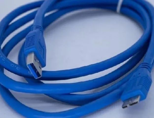 CABO USB 3.0 PARA HD EXTERNO  - Foto 3