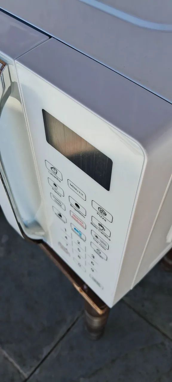 Microondas Philco 220v  - Foto 5