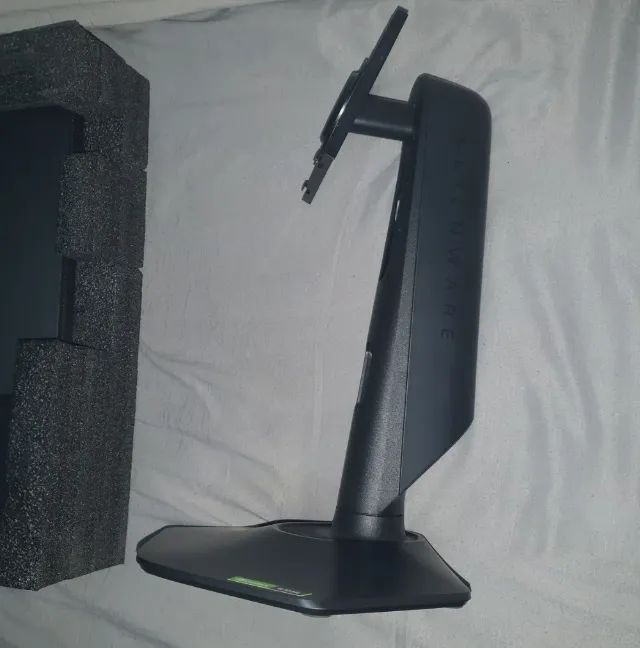 Monitor 27" Alienware AW2724DM - Foto 3