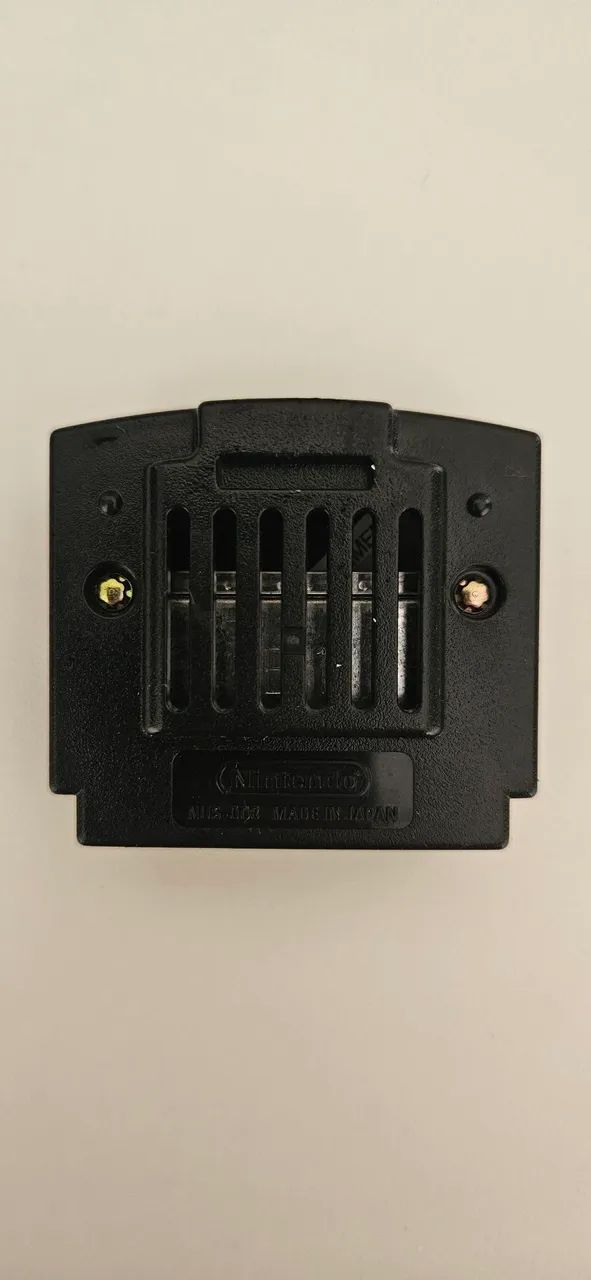 Jumper Pack. Nintendo 64 - Foto 2