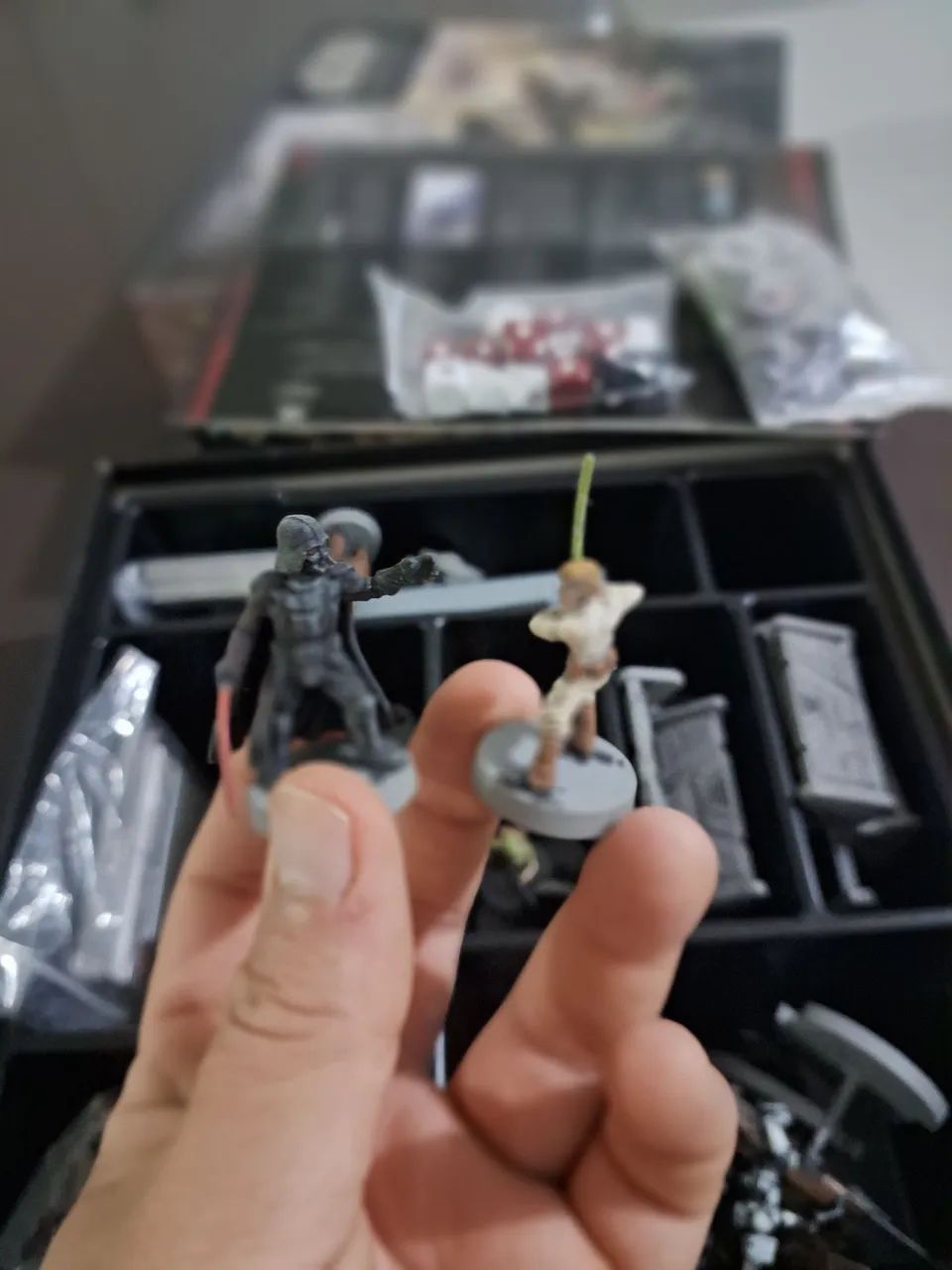 Starwars legion - Foto 3