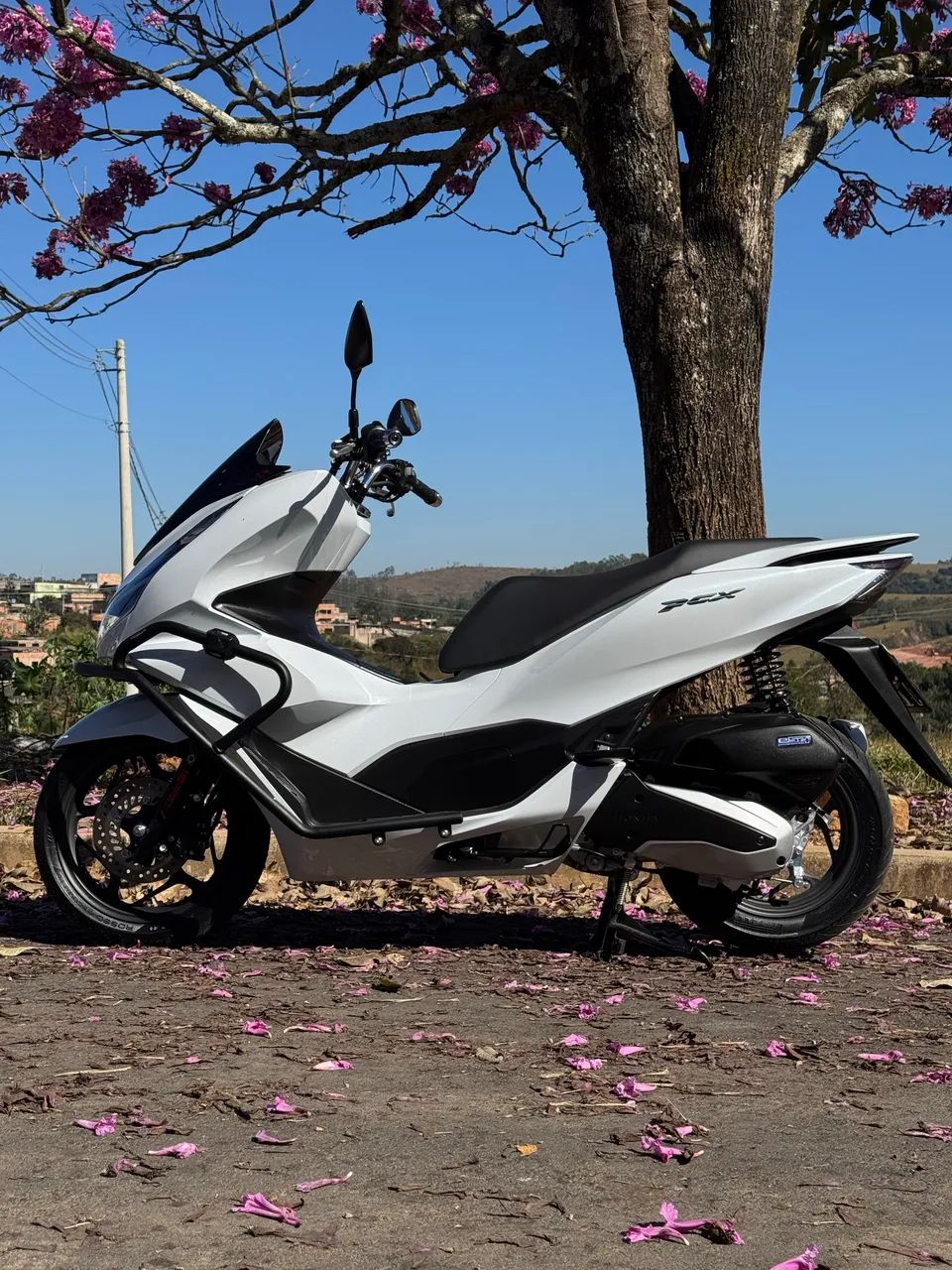 Pcx 160 2026  - Foto 3