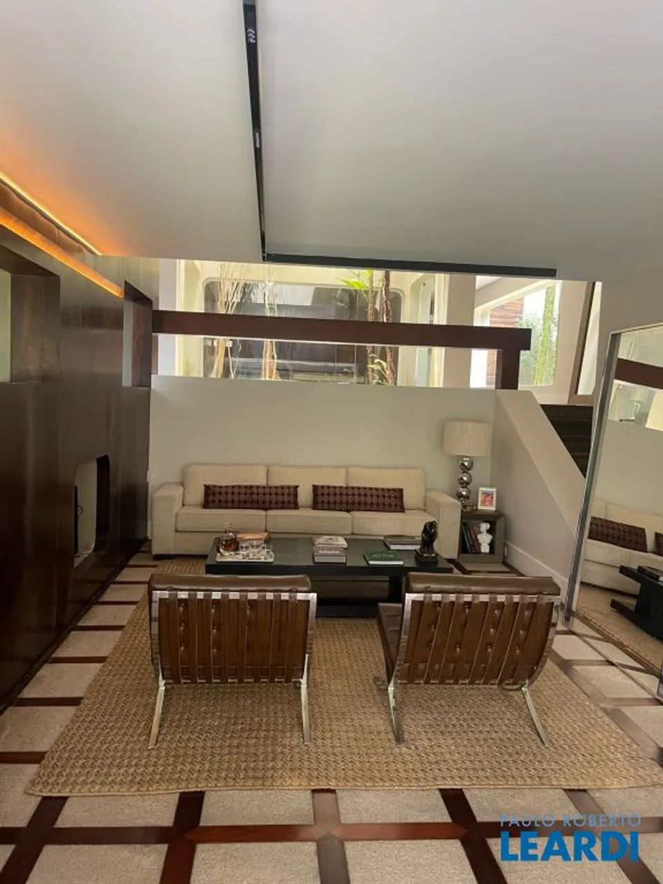 CASA ASSOBRADADA - MORUMBI - SP - Foto 4