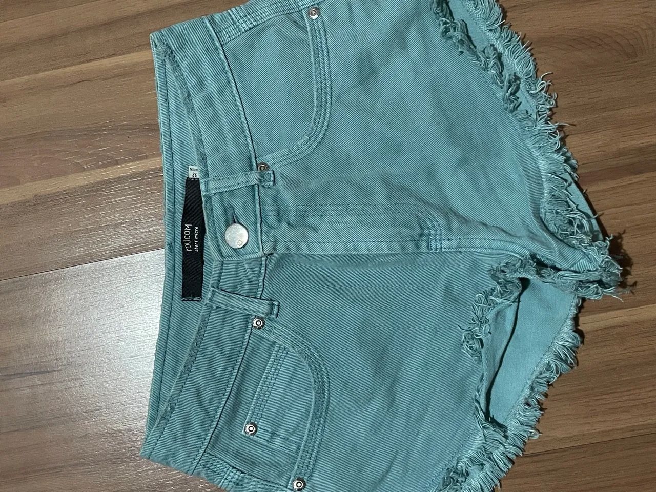 micro short youcom