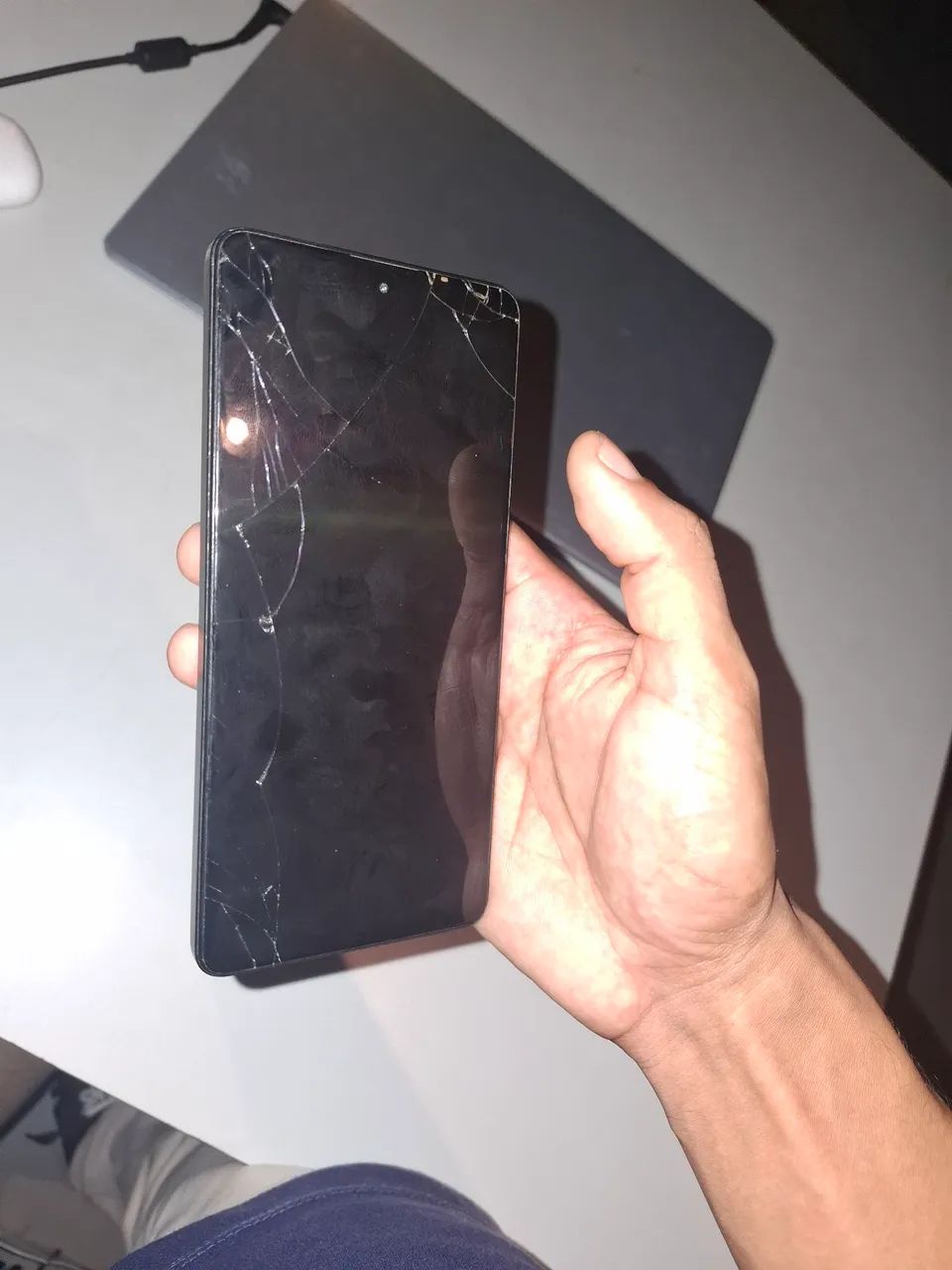 Smartphone Poco x5 pro - Foto 3