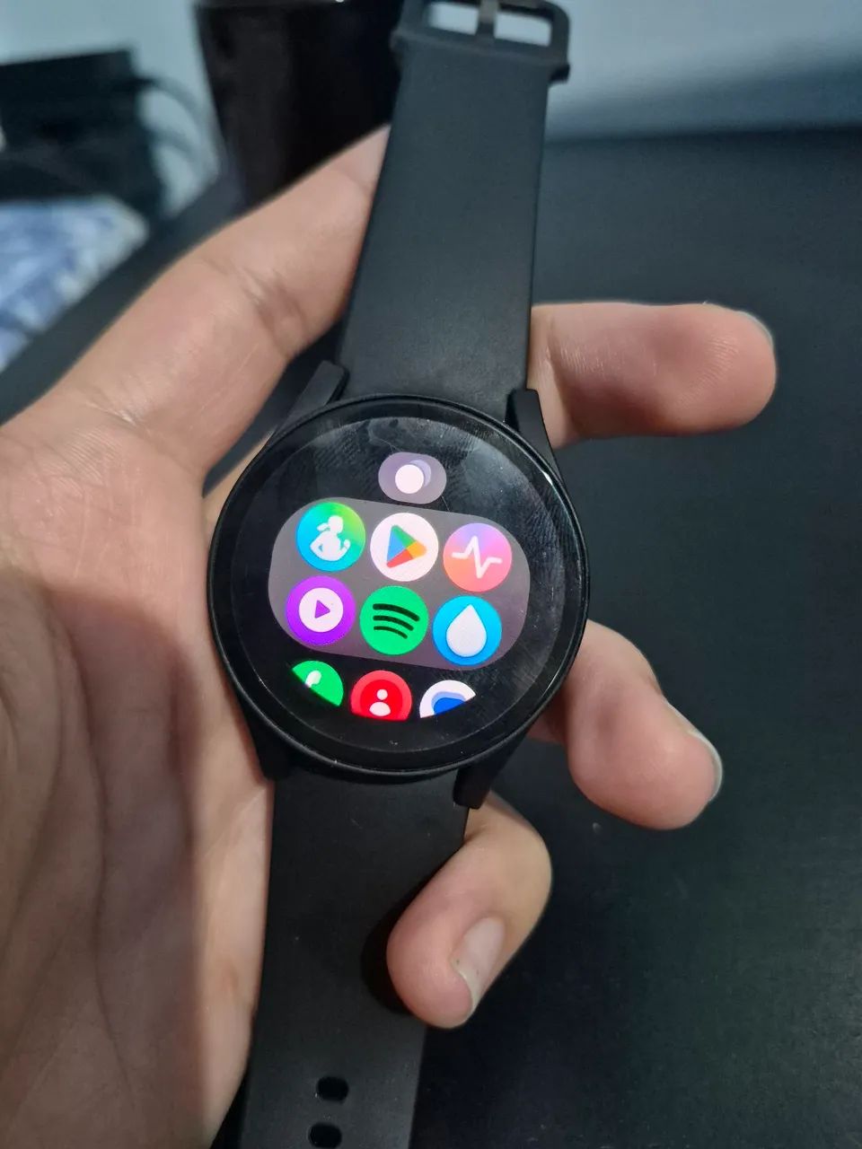 Samsug Watch 4 - Foto 3