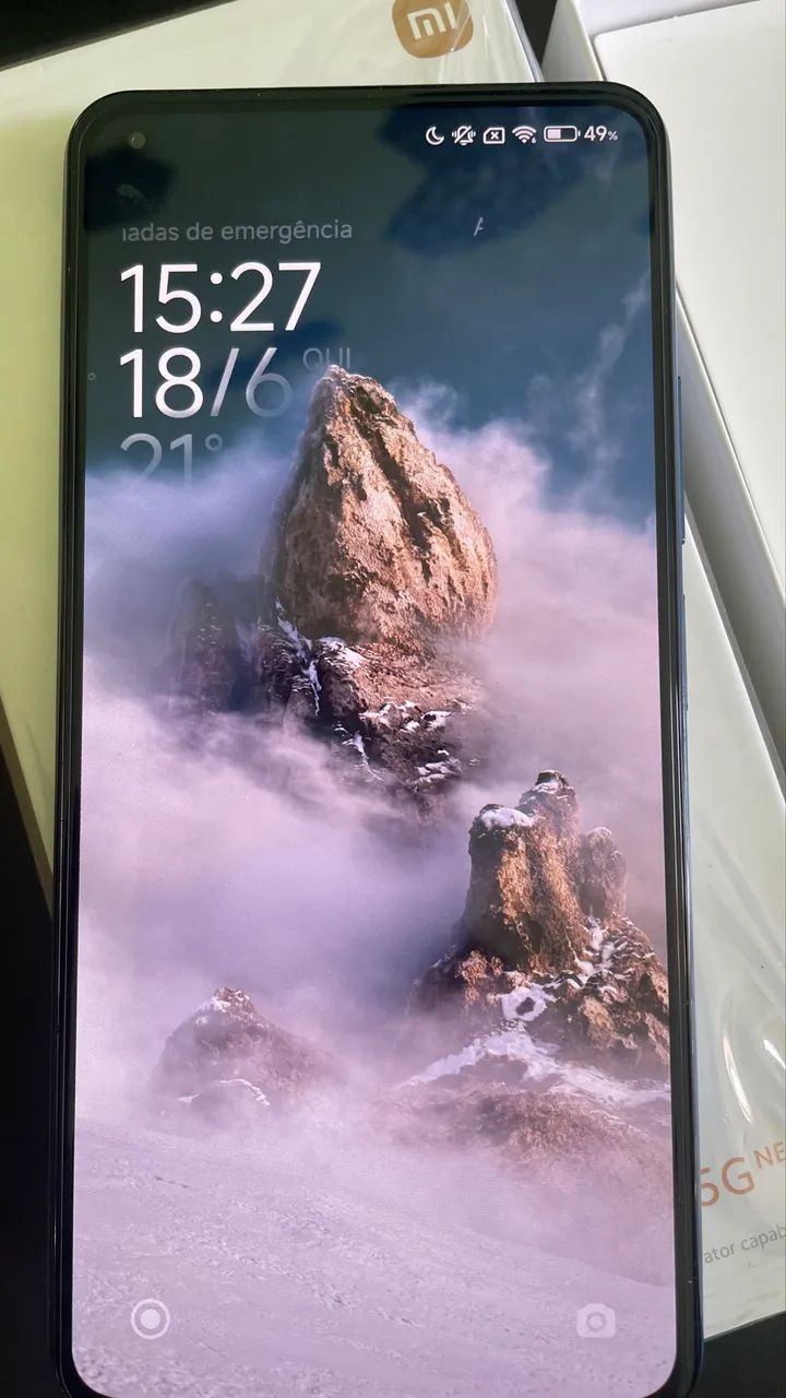 Xiaomi 11 lite 5G NE - Foto 3