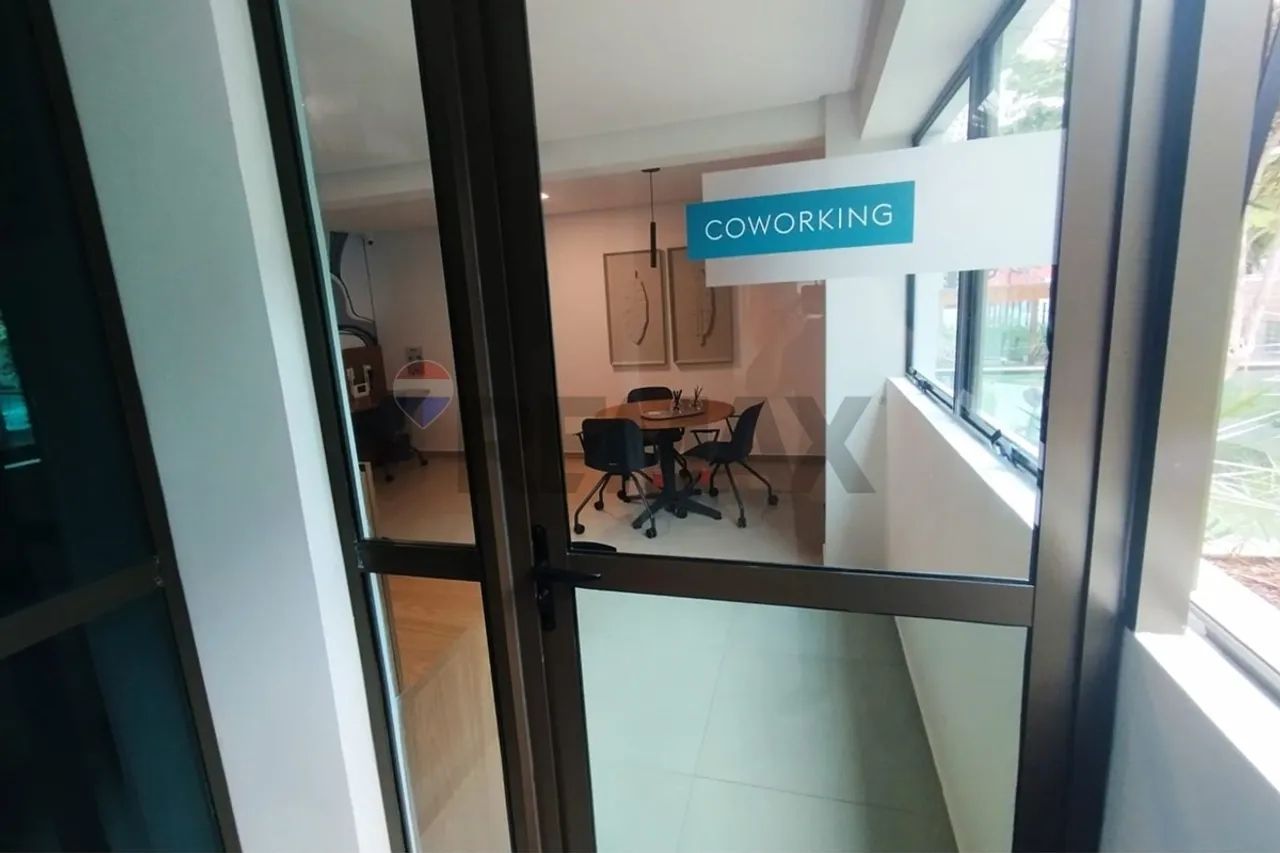 "Flat Mobiliado na Torre com Vista e Lazer Completo" - Foto 5