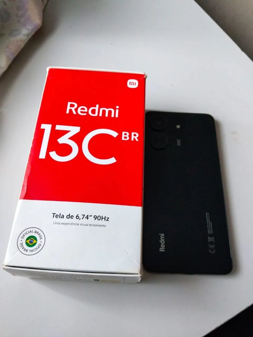 REDMI 13C  - Foto 2