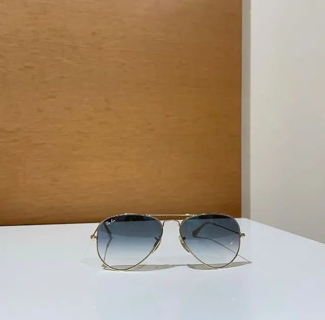 Óculos RayBan - Foto 2