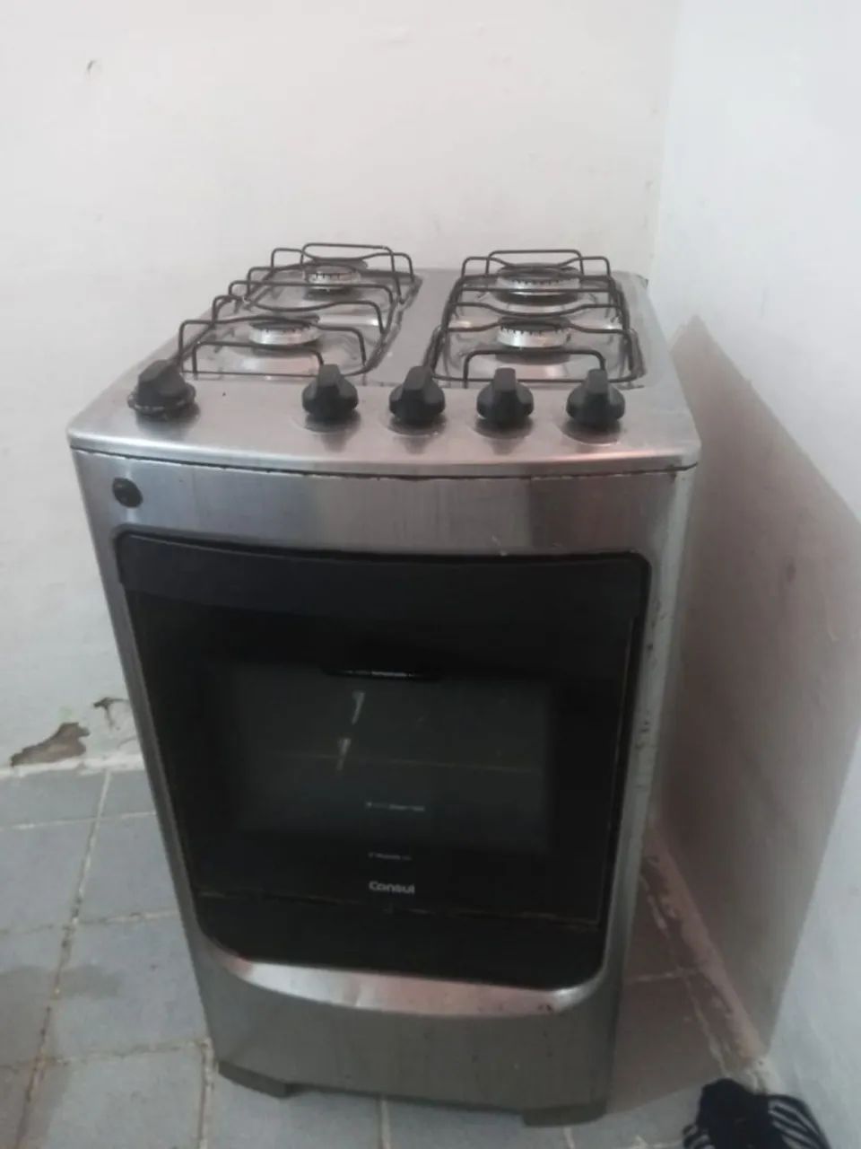 Fogão consul - Foto 2