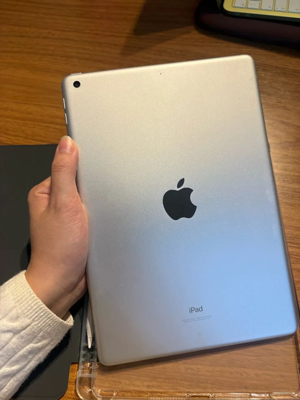 ipad 9 geração 