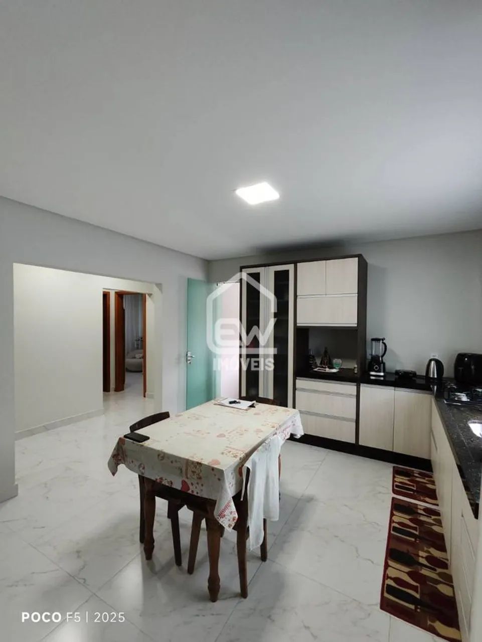 Casa de 100m² em Schroeder, SC - Foto 4