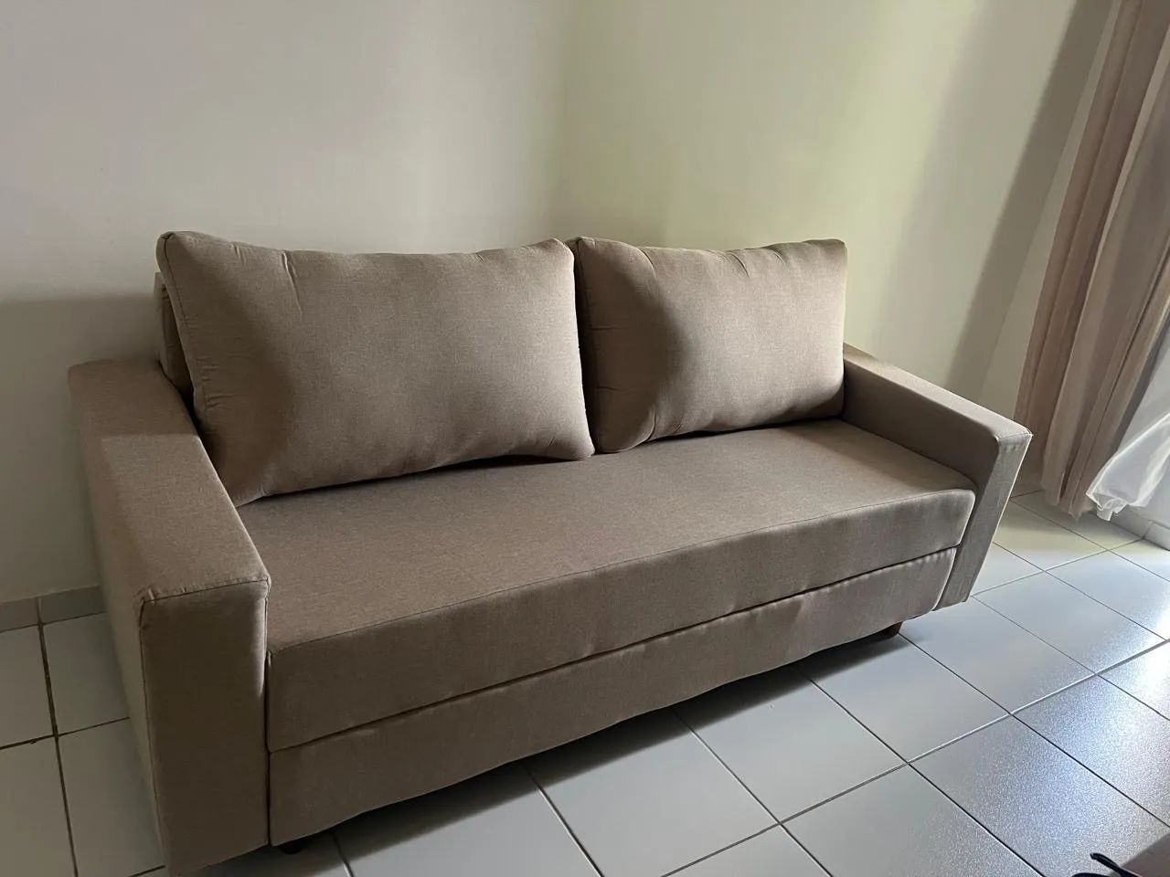 Sofá novo - Foto 4