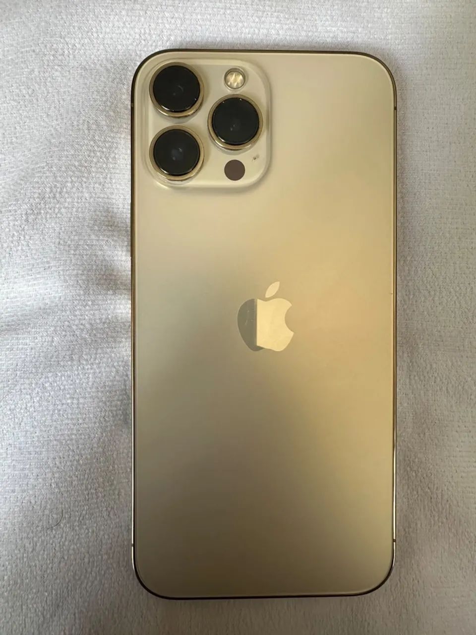 iPhone 13 Pro Max  - Foto 3