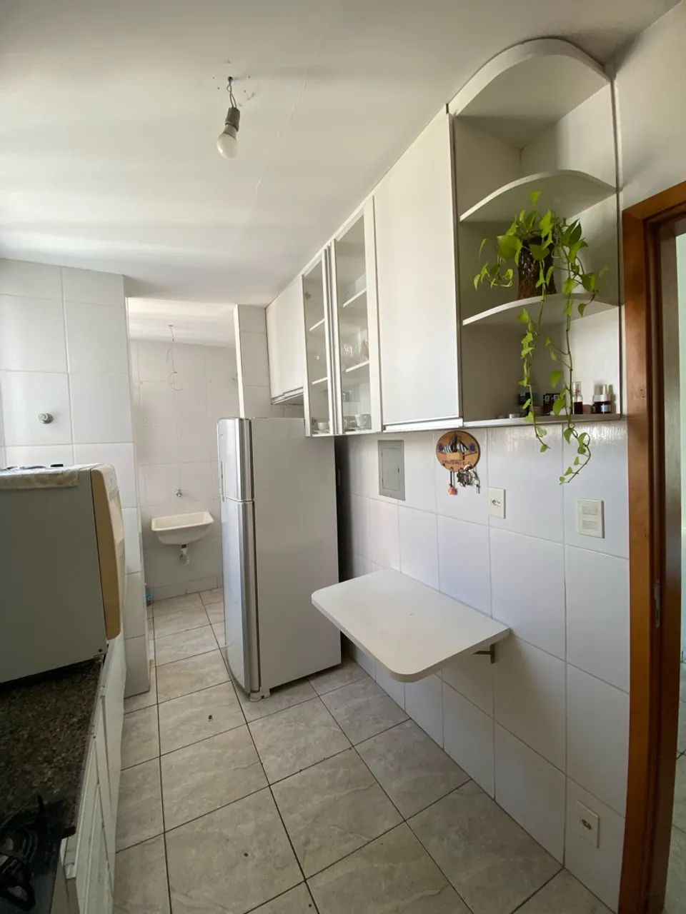 Venda - Apartamento 2 quartos