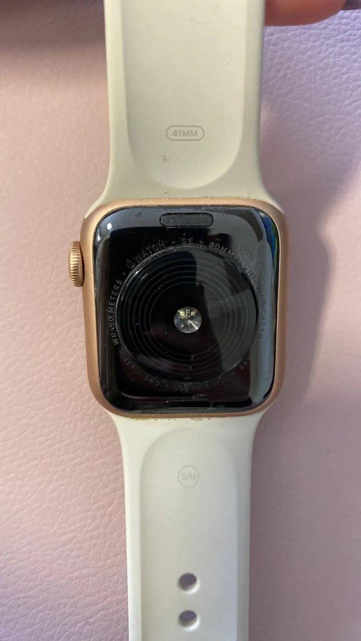 Apple Watch SE  - Foto 2