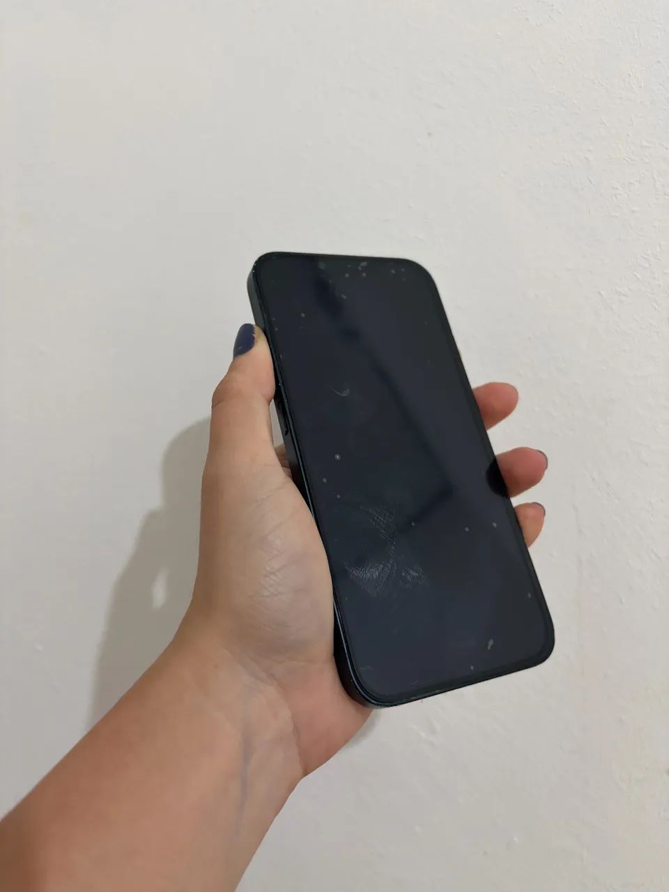 iPhone 13 - 128 GB - R$ 1.500 - Foto 5