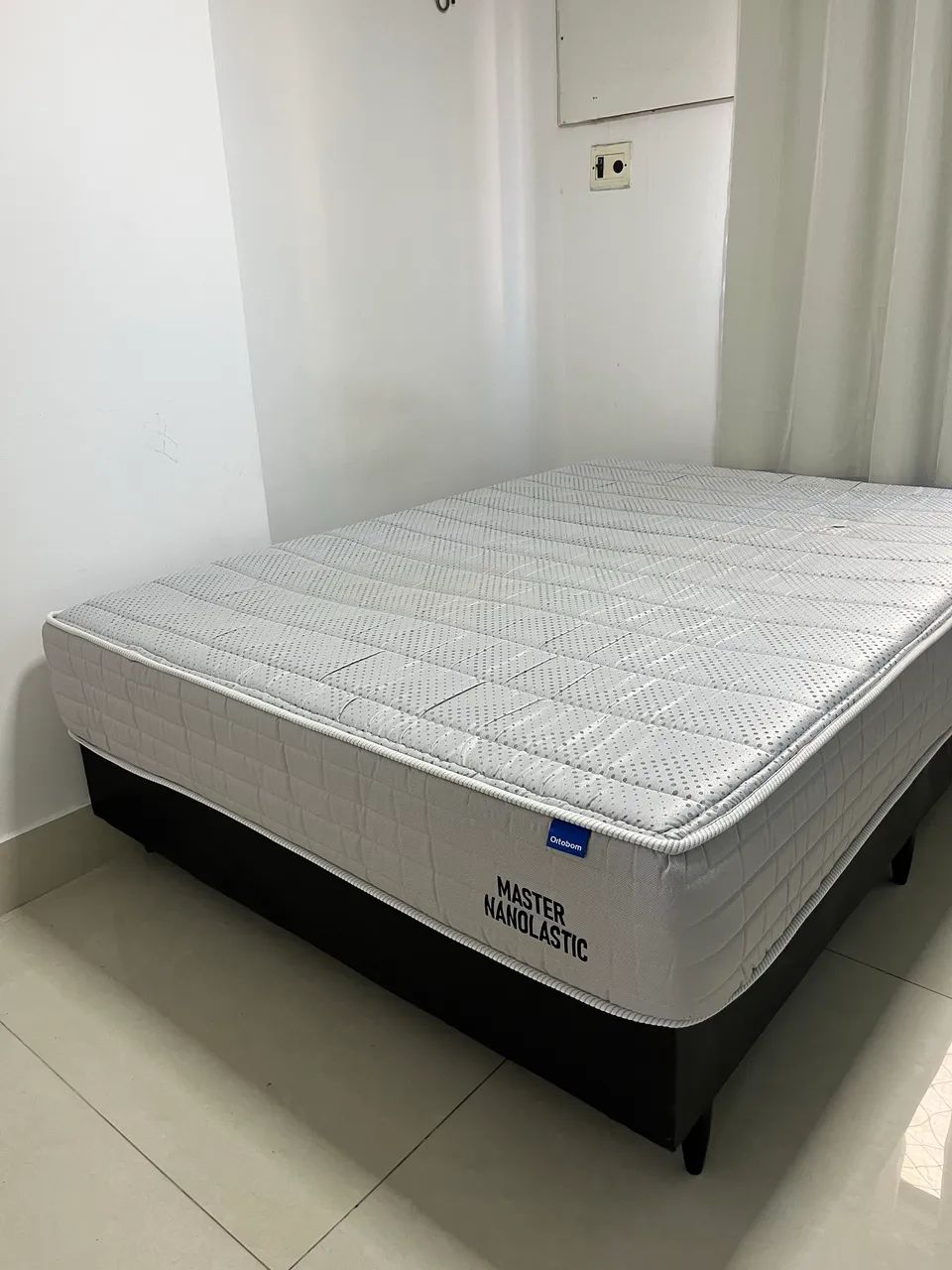 Cama box ortobom - Foto 4