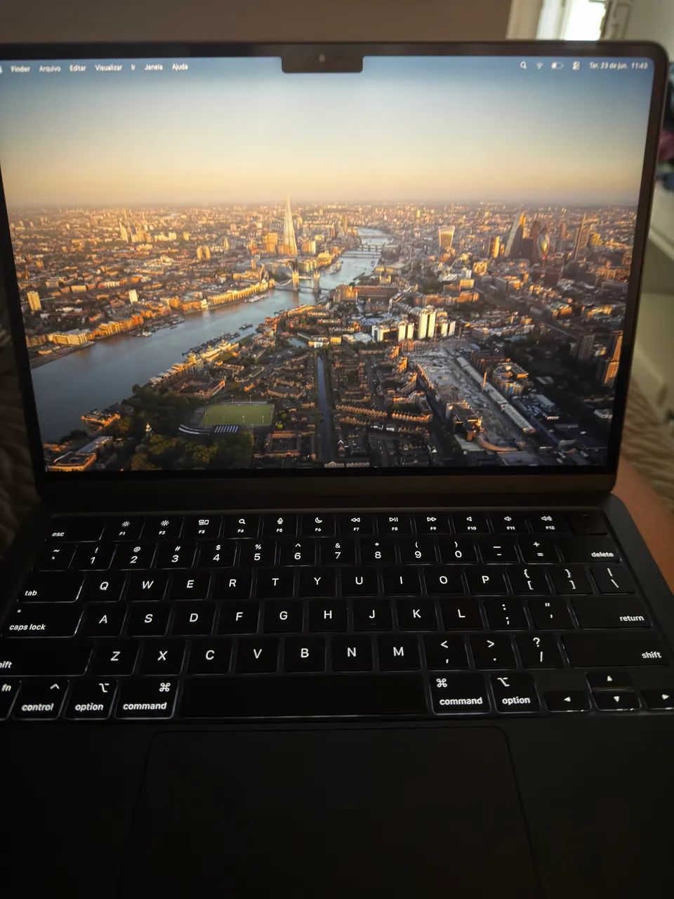 MacBook Air M3 - Foto 3