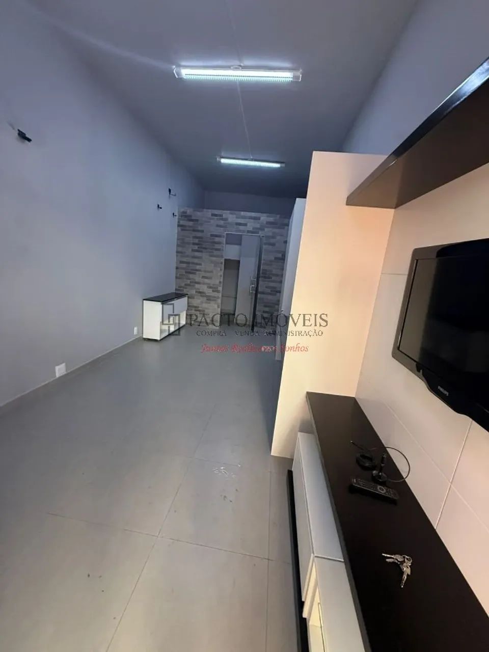 Salas/Conjuntos em Buritis com 30 m² - Foto 5