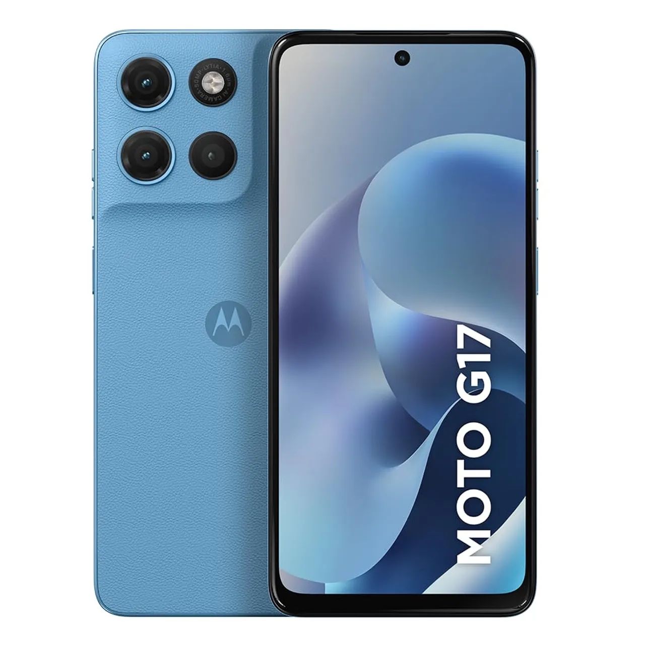 Moto G17