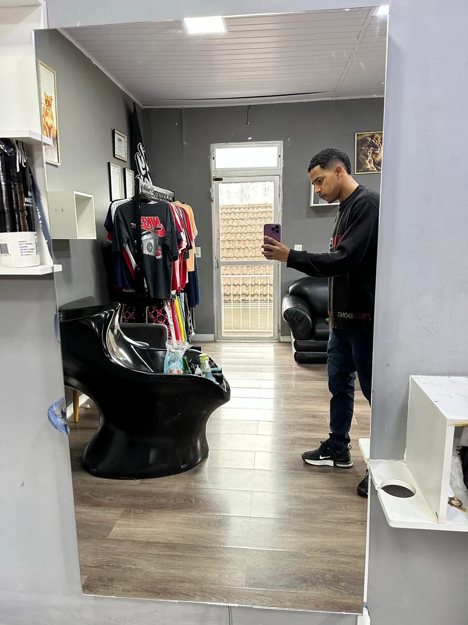 Venda de Produtos para Barbearia  - Foto 3