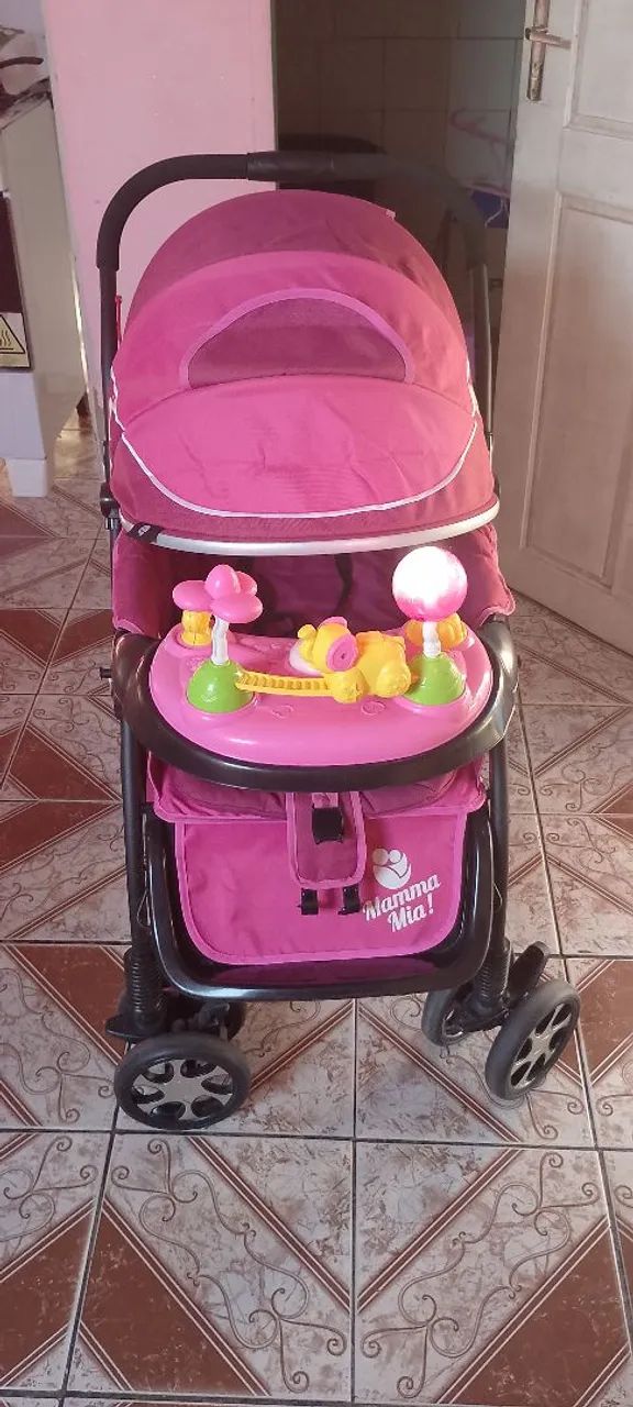 Carrinho - Foto 2
