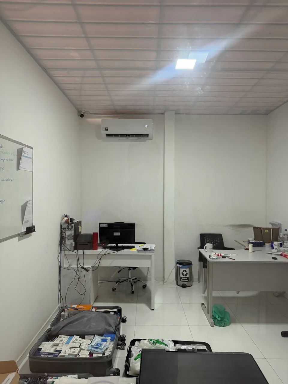 Distribuidora de medicamentos galpão - Foto 4