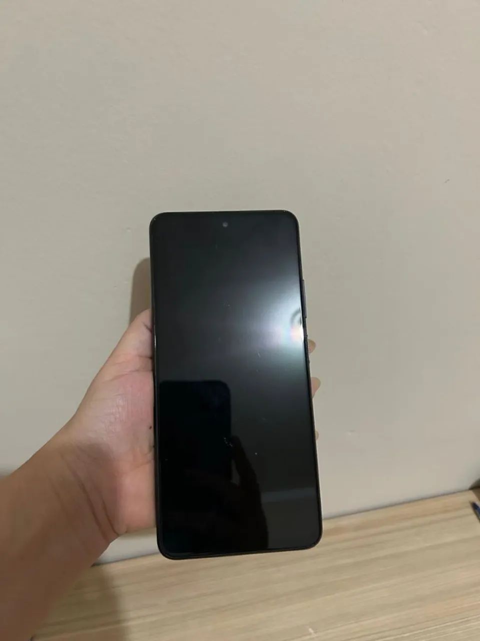 Xiaomi Redmi Note 11S 5 em perfeito estado de funcionamento 