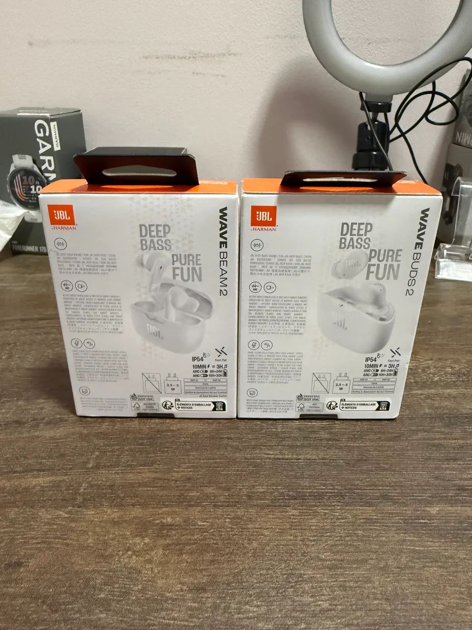 Fone JBL WAVE - ORIGINAL  - Foto 4