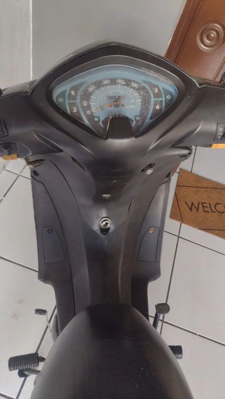 Jet 50cc - Foto 5