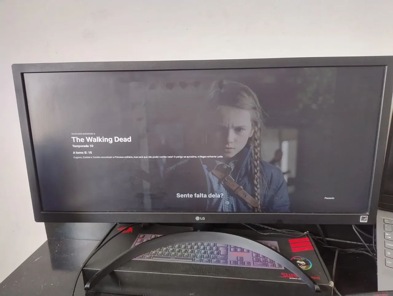 Monitor Pc  - Foto 2