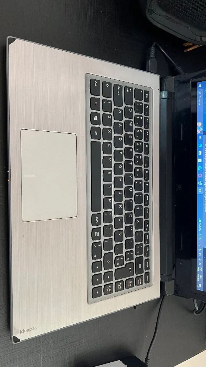 Notebook Lenovo Ideapad - Foto 3