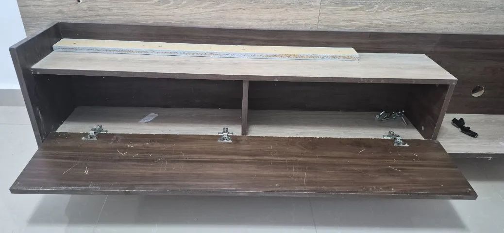 Painel de Tv - Foto 2