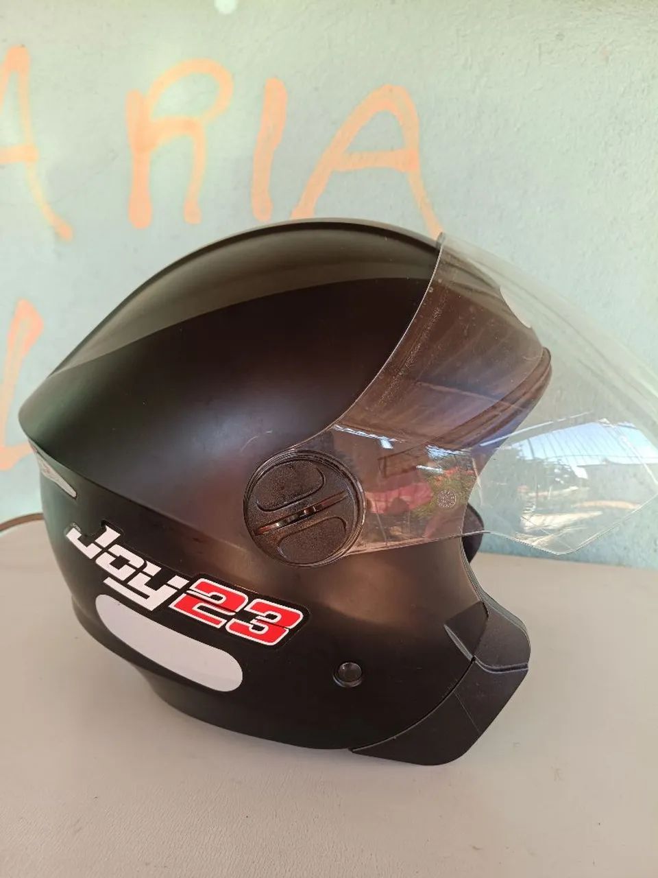 Capacete joy23