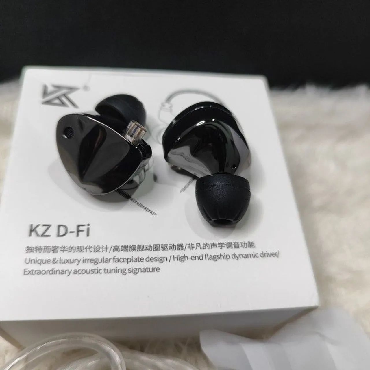 Fone kz D-FI - Foto 2
