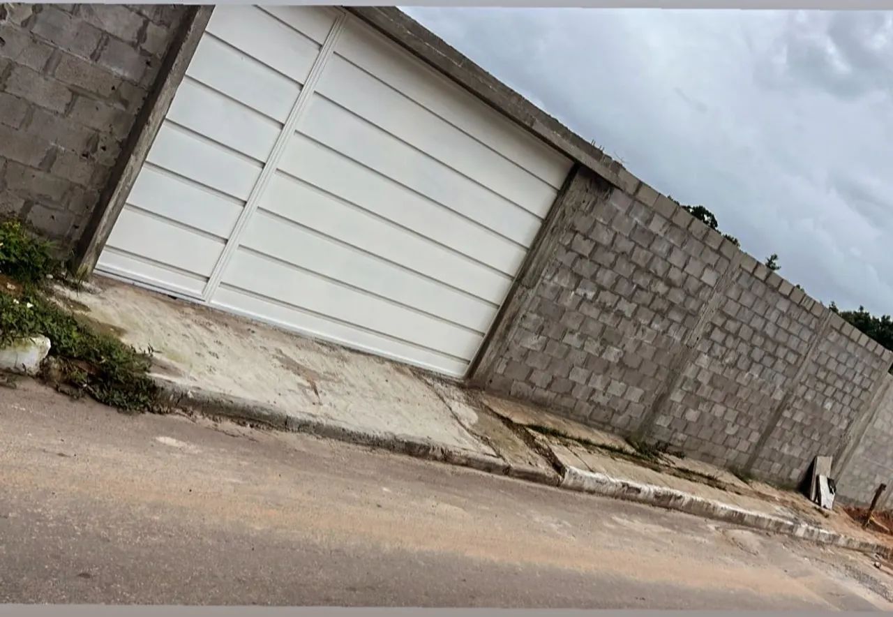 Área centro de alagoinhas Bahia