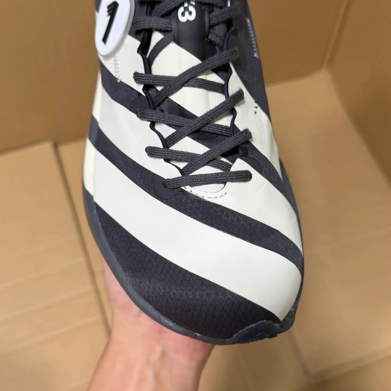 Adidas adios pro 4 Importado  - Foto 5