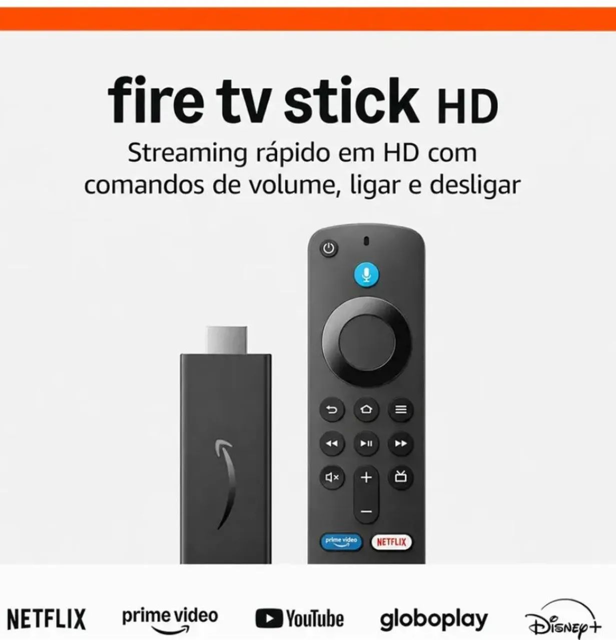 fire stick tv hd Amazon 