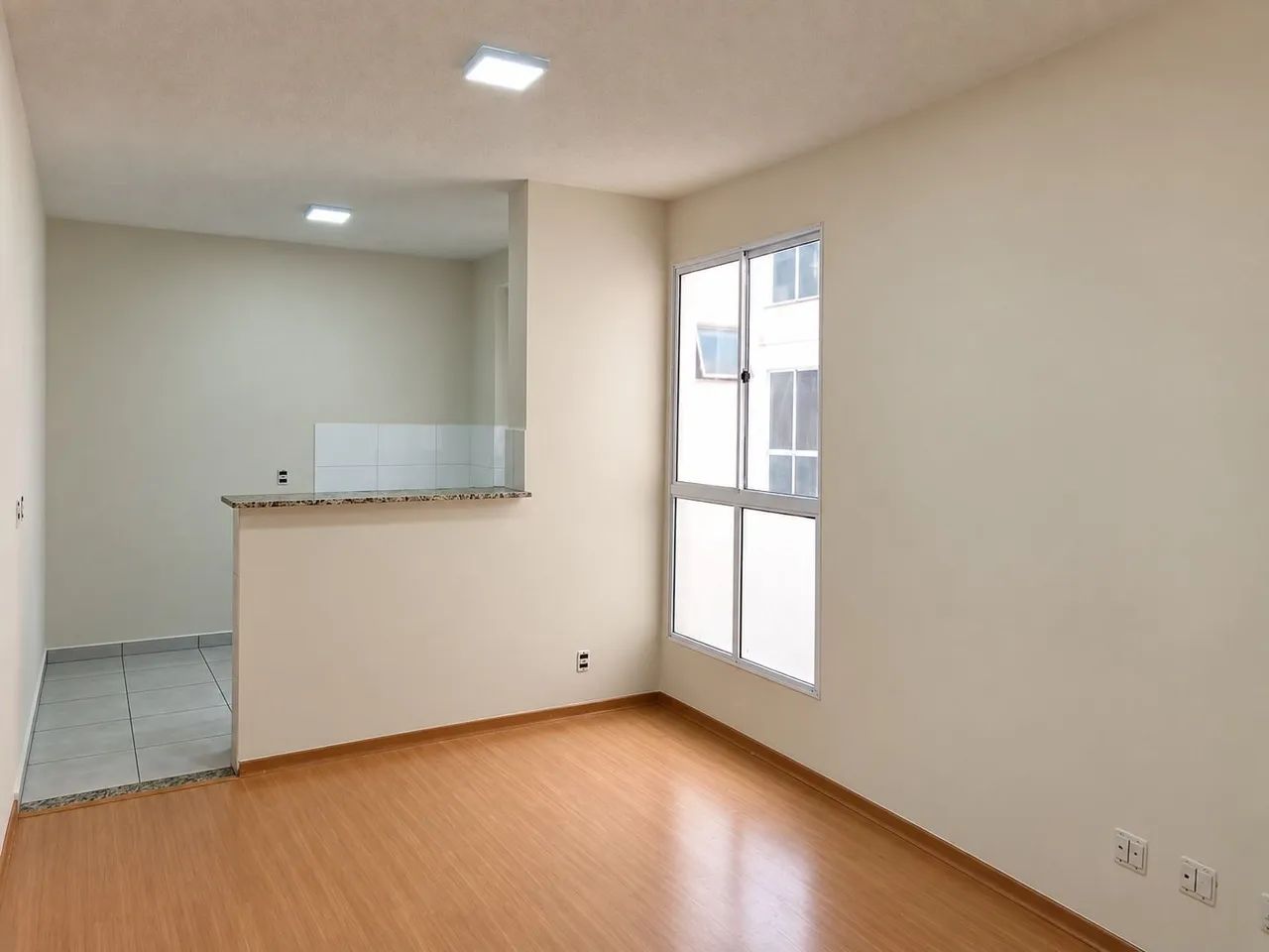 VENDO AP Zona Oeste  - Foto 2