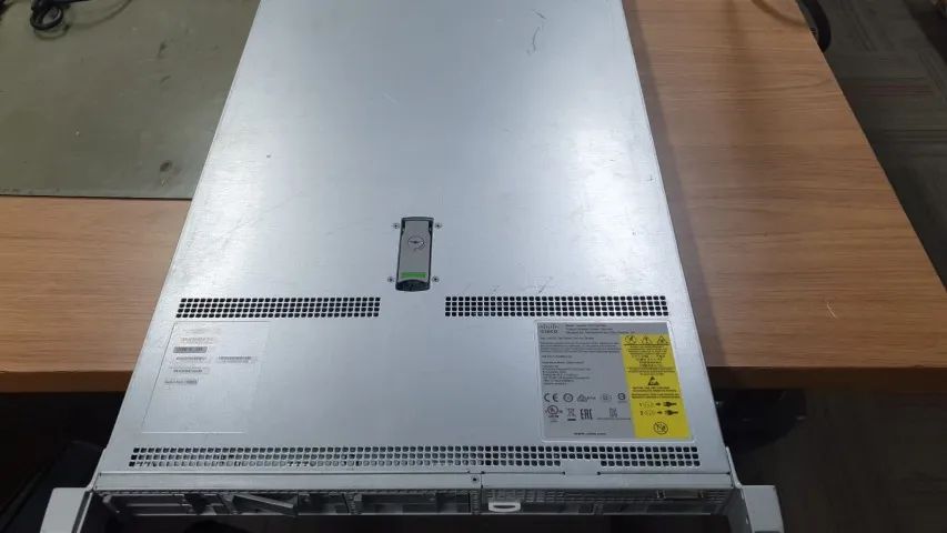 Servidor Cisco C220 M4/ - Foto 3