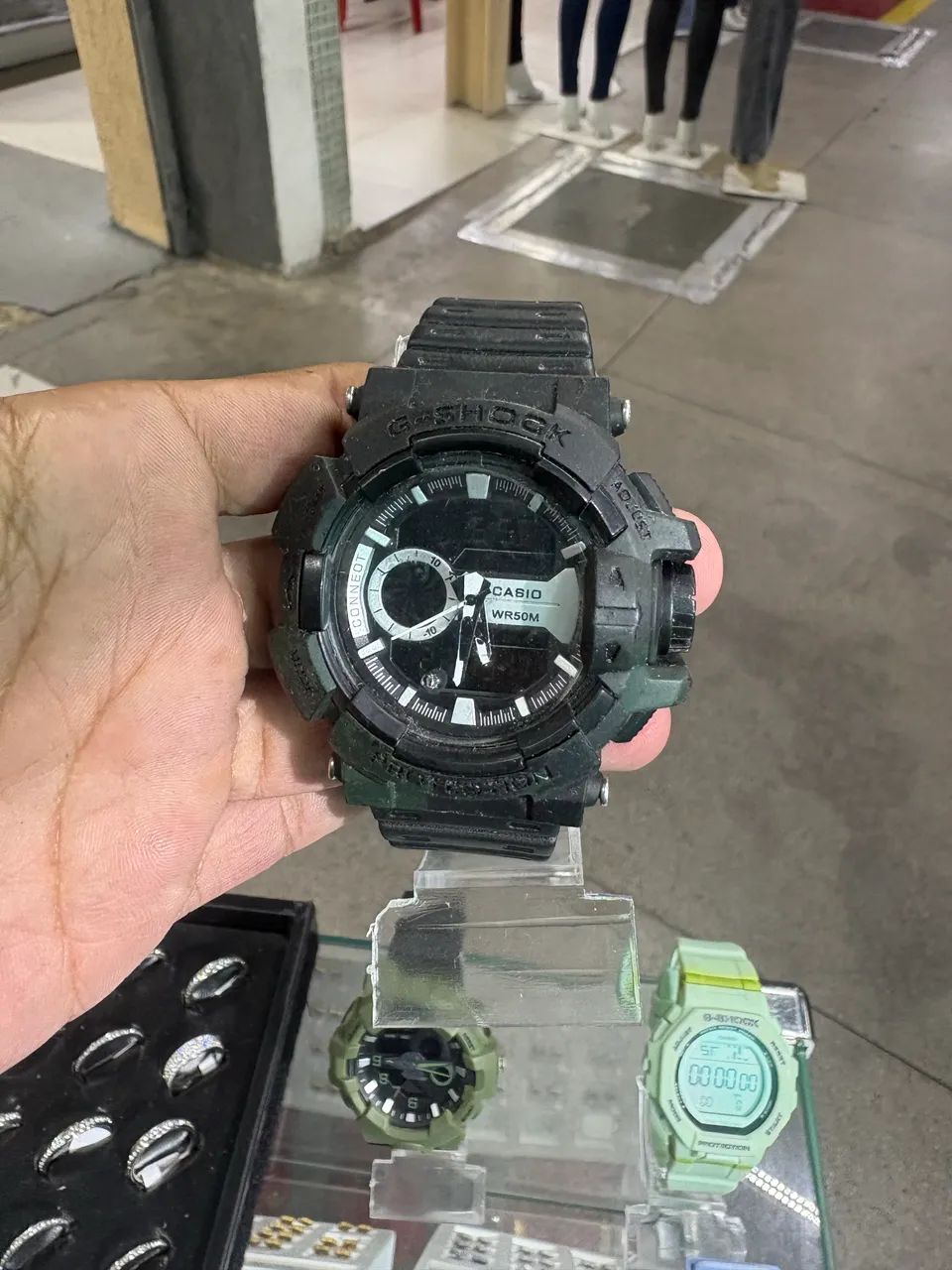 Relógio gshok  - Foto 3