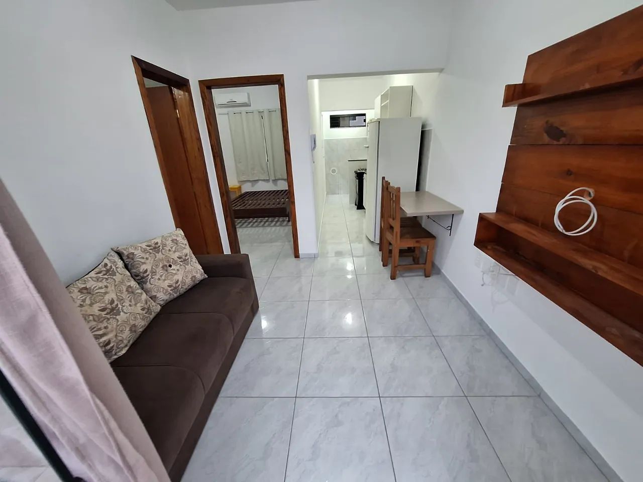 Foto - Camboriú - São Francisco de Assis