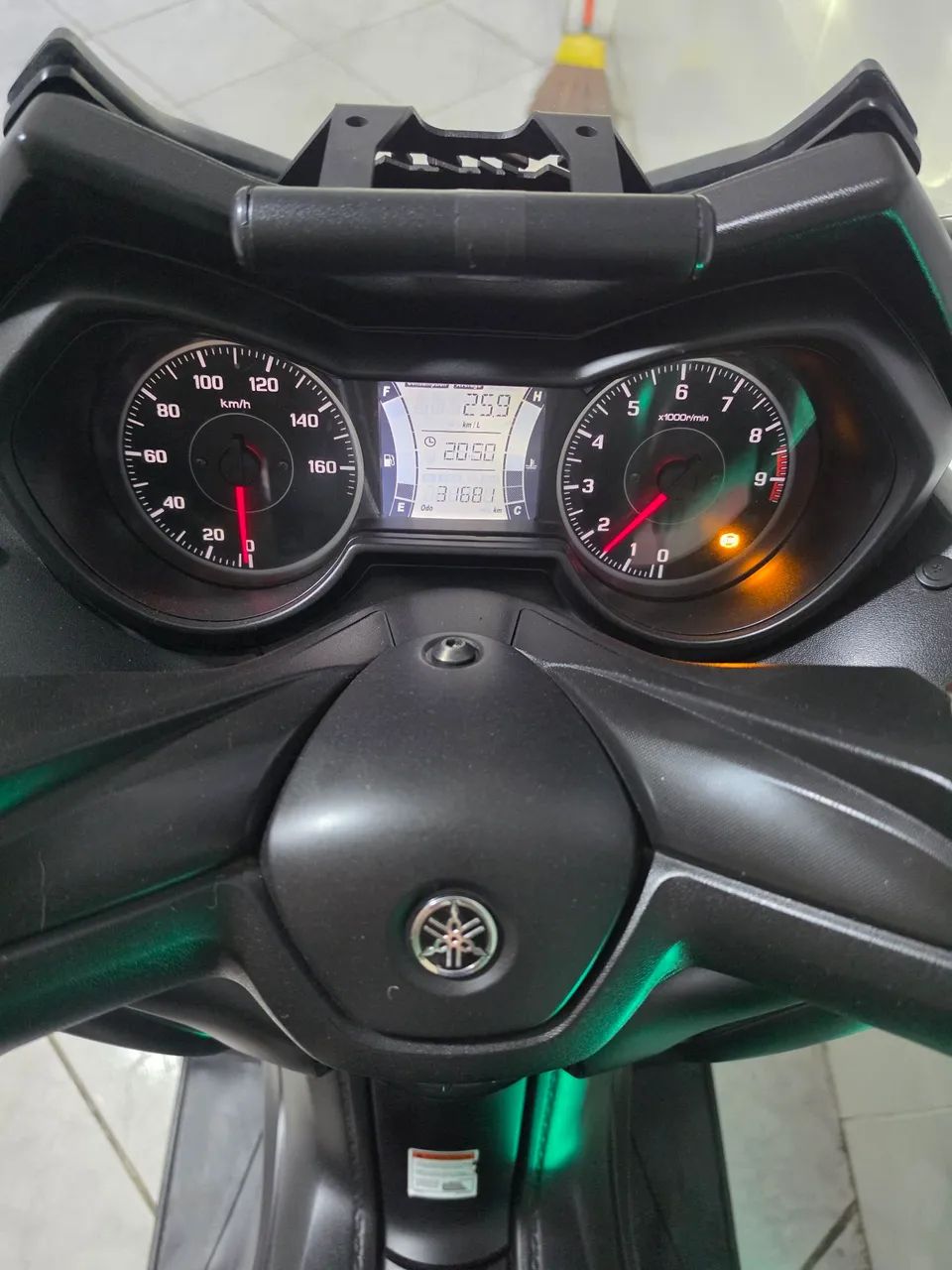 xmax ano 2021 em estado de nova!  - Foto 7