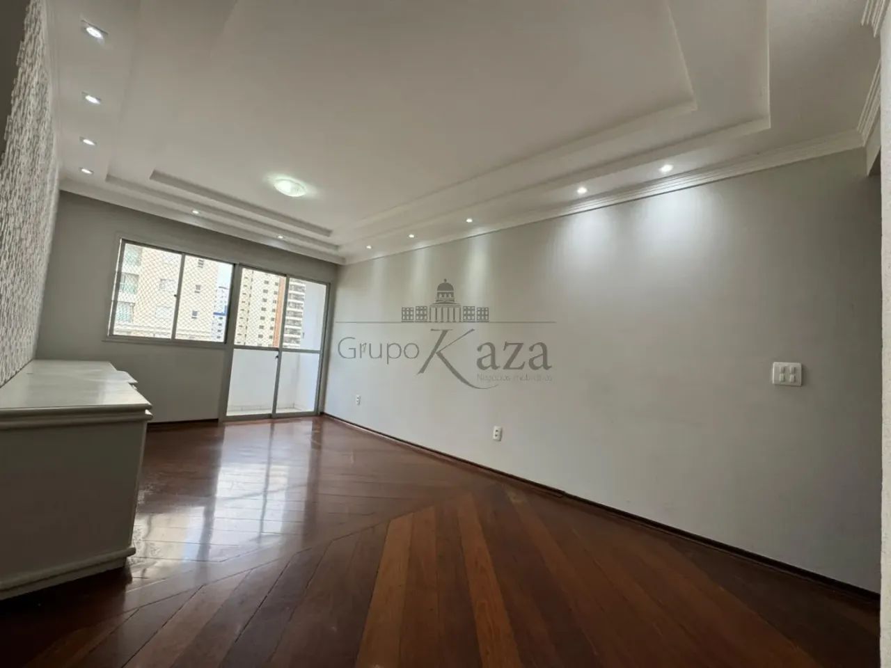 Apartamento - Jardim Aquarius - Edifício Tambaú - 3 Dormitórios - 85m². - Foto 4