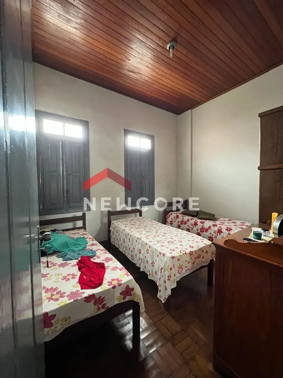 Casa em Rua Barão do Rio Branco - Centro - Abre Campo/MG - Foto 4