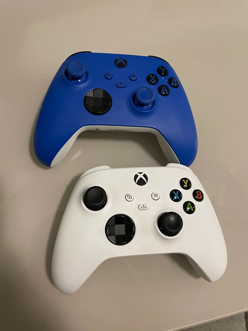 Xbox Series S 512GB + 2 Controles Originais + HD Externo 1TB - Foto 3