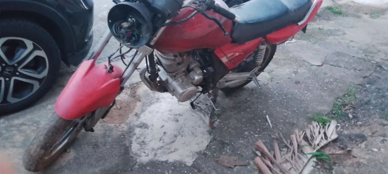 Moto!! - Foto 2